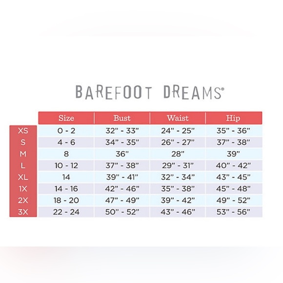 Barefoot Dreams CozyChic Ultra Lite Open Stich Long Cardi - Sz L - Picture 4 of 15